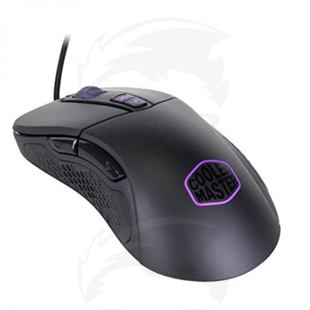 Cooler Master Mm530 Claw Grip 12000 Dpi Rgb Gaming Mouse Cooler Master Mm530 Claw Grip 12000 Dpi Rgb Gaming Mouse